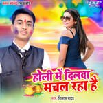 Holi Me Dilawa Machal Raha Hai