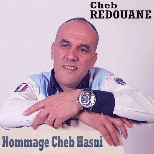 Hommage Cheb Hasni cover art
