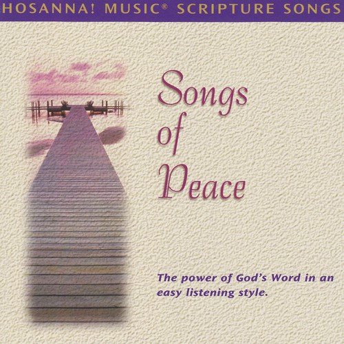 I Have Overcome The World John 14 27 16 33 Nasb Song Download From Integrity S Hosanna Music Scripture Songs Songs Of Peace Jiosaavn