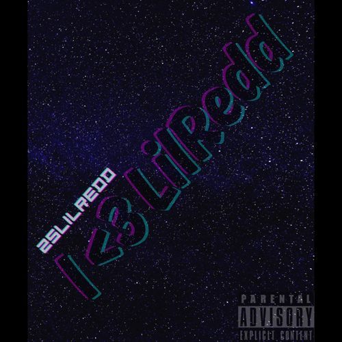 Party cover art