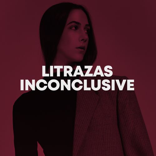 INCONCLUSIVE cover art
