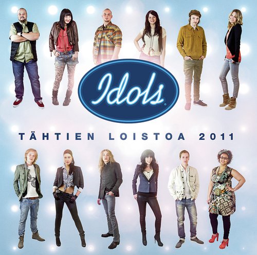 Idols 2011 - Tähtien loistoa