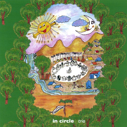 In Circle Trio