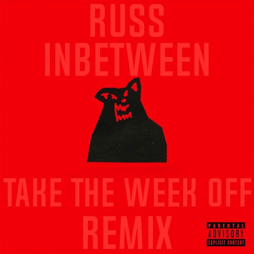Inbetween Remix (feat. Russ)