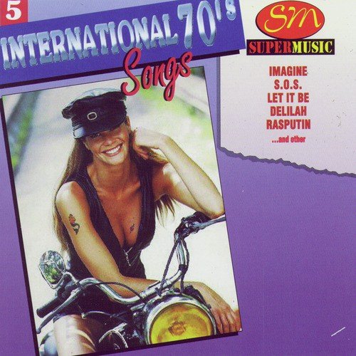 International 70&#039;s Songs Vol 5