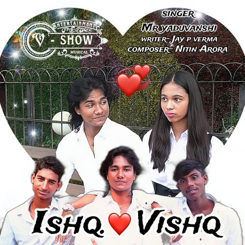 Ishq Vishq