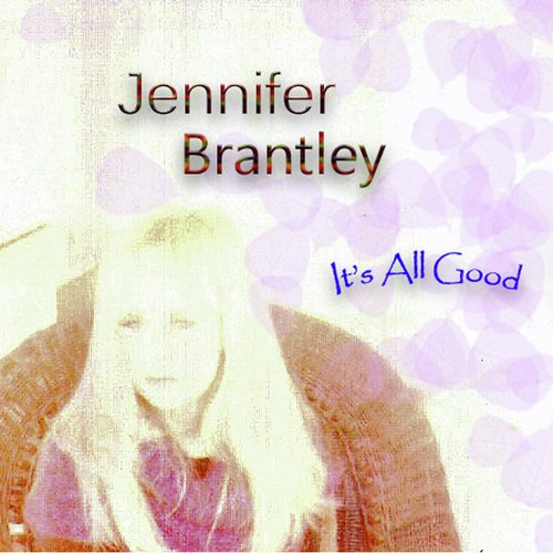 Jennifer Brantley