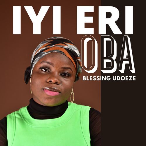 Iyi Eri Oba