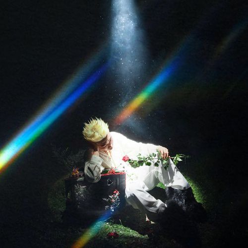 Owen cover art