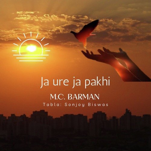Ja Ure Ja Pakhi