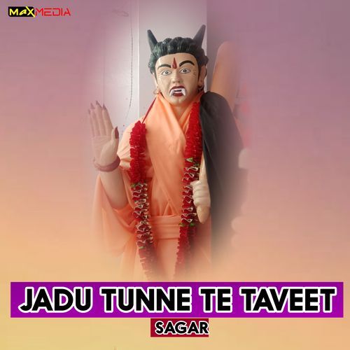 Jadu Tunne Te Taveet