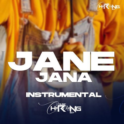 Jane Jana