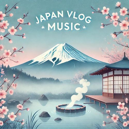 Japan Vlog Music