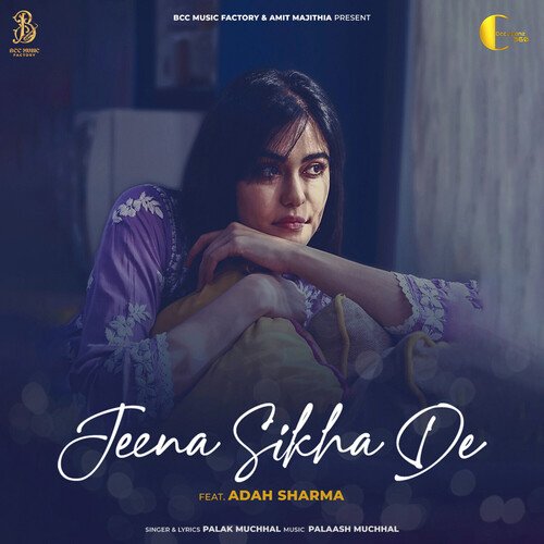 Jeena Sikha De