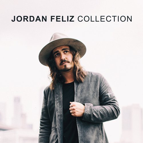 Blank Canvas Lyrics Jordan Feliz Only on JioSaavn