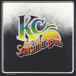 KC And The Sunshine Band