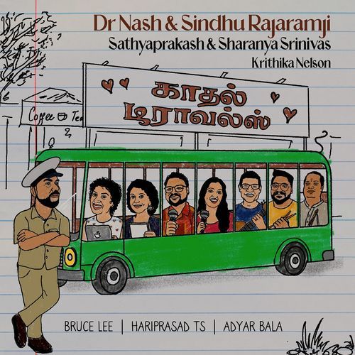 Kadhal Travels