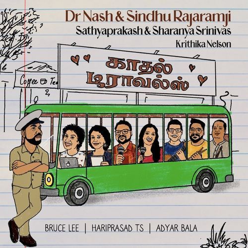 Kadhal Travels-okv tunes