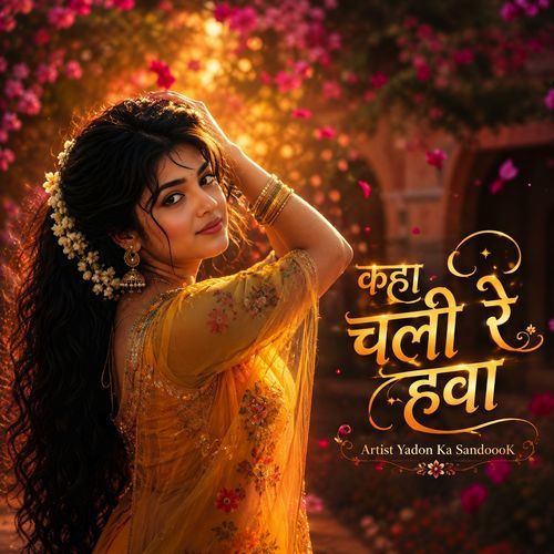 Kaha Chali Re Hawa