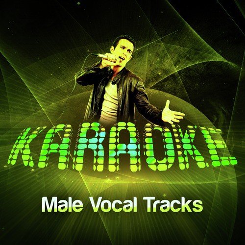Karaoke - Male Vocal Tracks