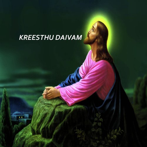 Kreesthu Daivam