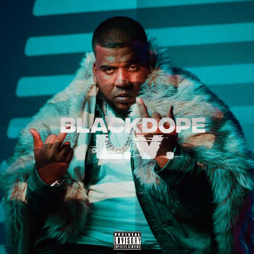 L.V. cover art
