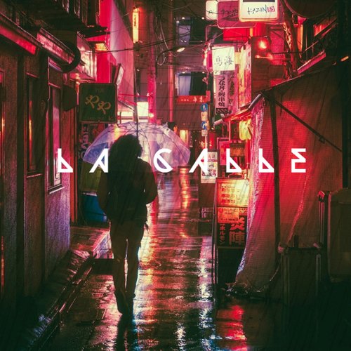 Audios cover art