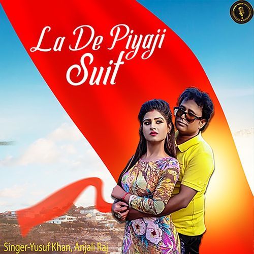 La De Piya Ji Suit