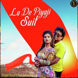 La De PiyaJi Suit-QQ8eWEF,dko