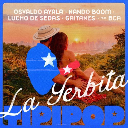 La Yerbita (TIPIPOP)