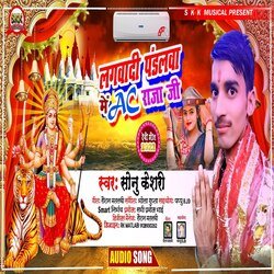 Lagwadi Pandalawa Me Ac Raja Ji (Bhojpuri)