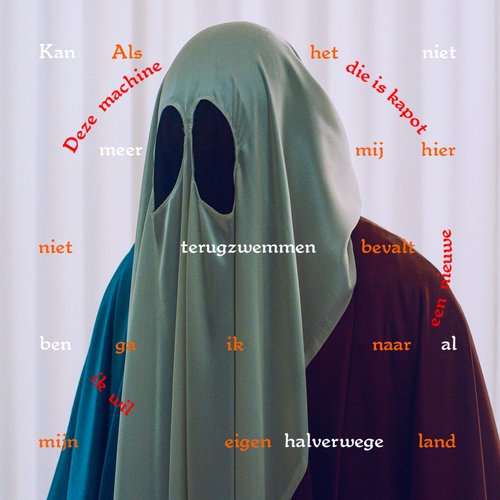 Land Dat Niet Bestaat_poster_image