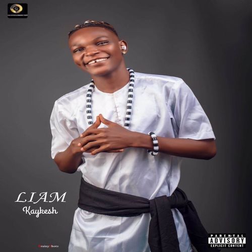 Liam (intro) cover art