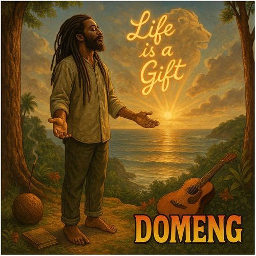 Blessed Beyond Measure