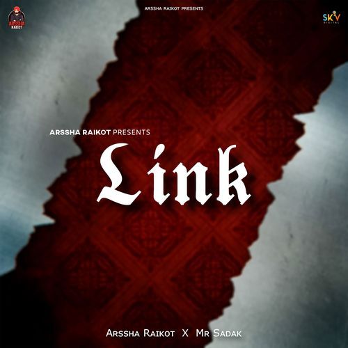 Link cover art