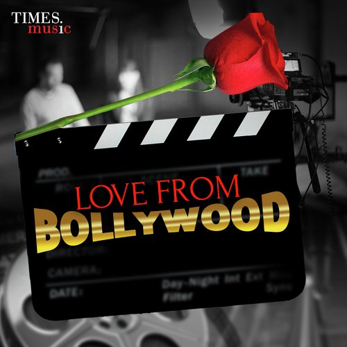 Dil Kya Kare (From "Bollywood Retro Lounge")
