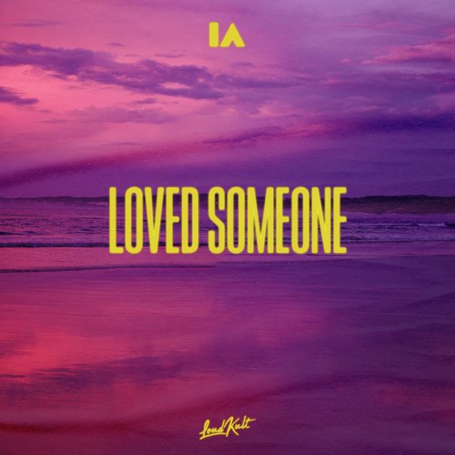 Loved Someone_poster_image