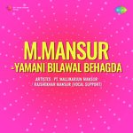 M Mansur Yamani Bilawal Behagda