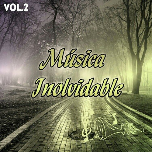 M�sica Inolvidable Vol. 2
