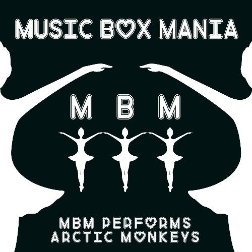 Crying Lightning - Song Download from MBM Performs Arctic Monkeys @ JioSaavn