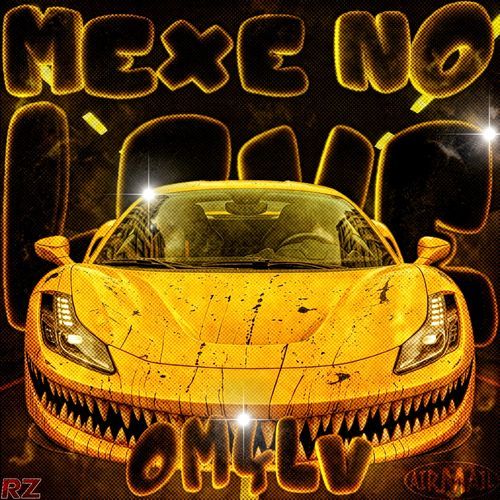 MEXE NO LEVE