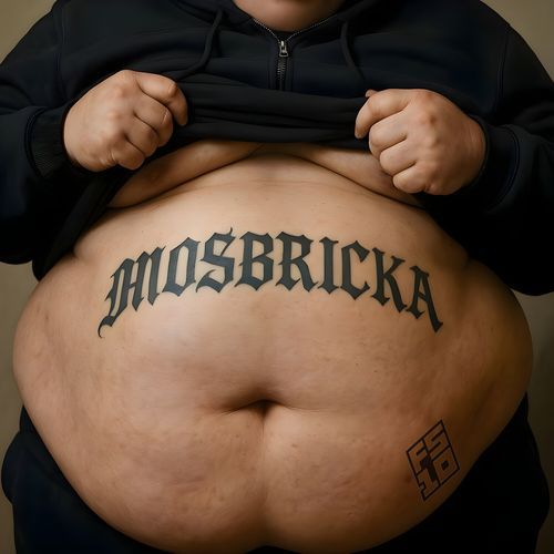 MOSBRICKA