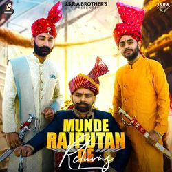 MUNDE RAJPUTAN DE (RETURNS)