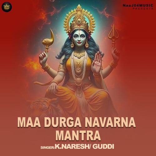 Maa Durga Navarna Mantra