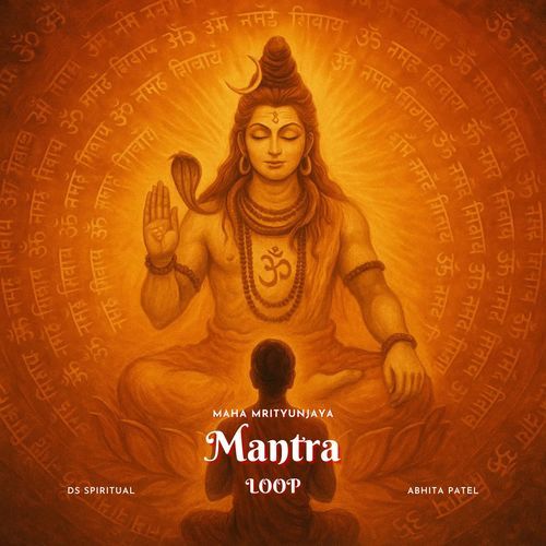 Maha Mrityunjaya Mantra Loop