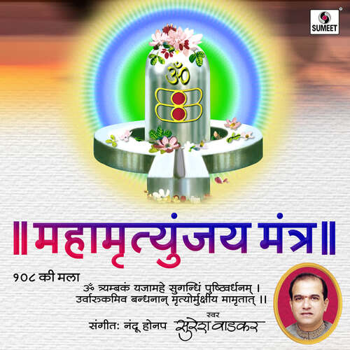 Mahamrityunjaya Mantra_poster_image