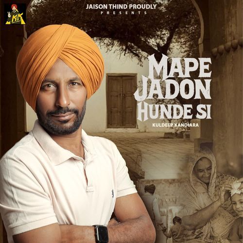 Mape Jadon Hunde Si