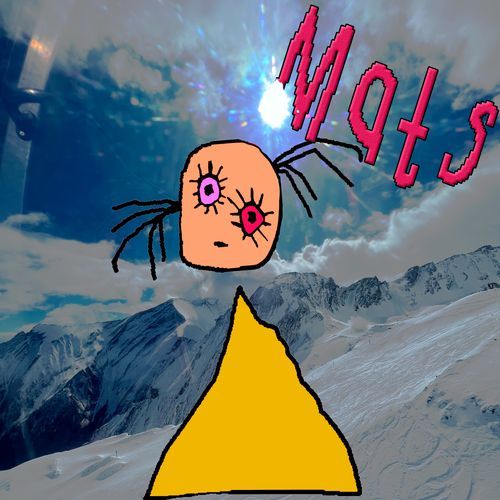 Mats cover art