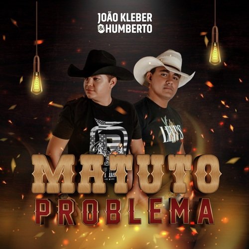 Matuto Problema_poster_image