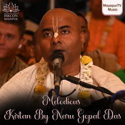 Melodious Kirtan By Naru Gopal Das (Kirtanmela 2020)-BSMfRThGZ2A